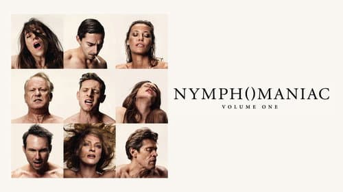 Nymphomaniac: Vol. I still