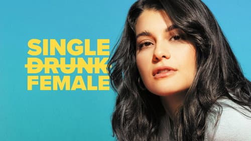 Single Drunk Female still