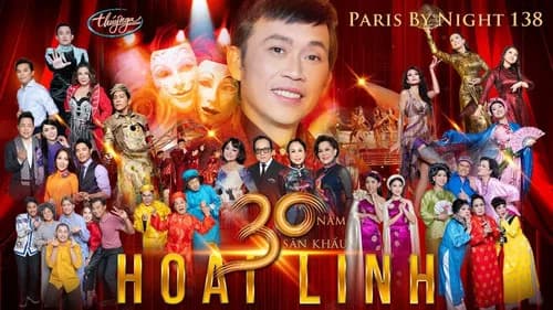 Paris By Night 138: 30 Năm Sân Khấu Hoài Linh still