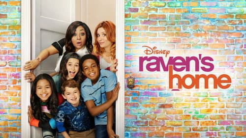 Raven's Home still