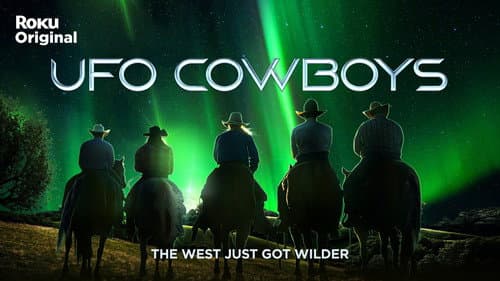 UFO Cowboys still
