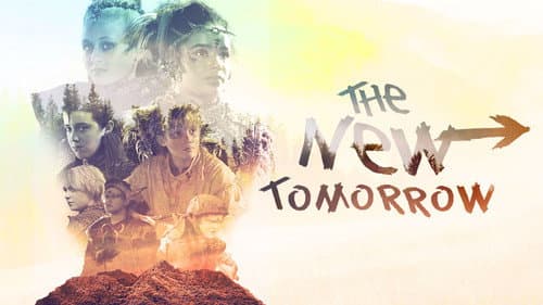 The New Tomorrow still