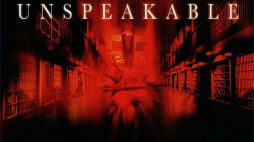 Unspeakable still