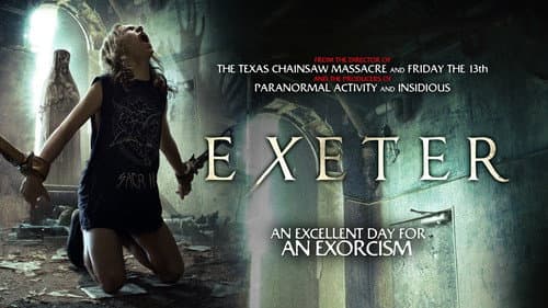 Exeter still