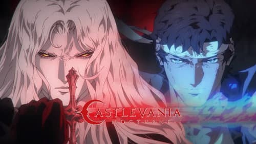Castlevania: Nocturne still
