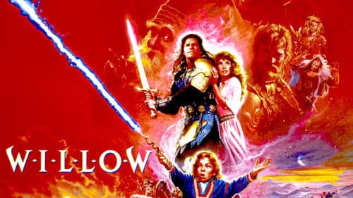 Willow still