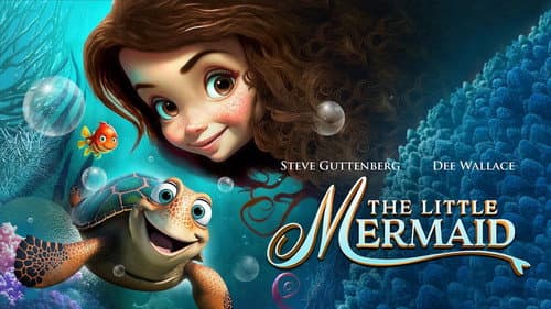 The Little Mermaid still