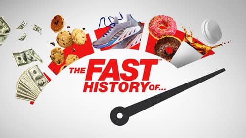 The Fast History Of... still