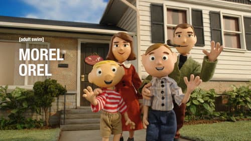 Moral Orel still