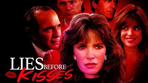 Lies Before Kisses still