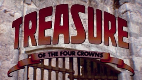 Treasure of the Four Crowns still