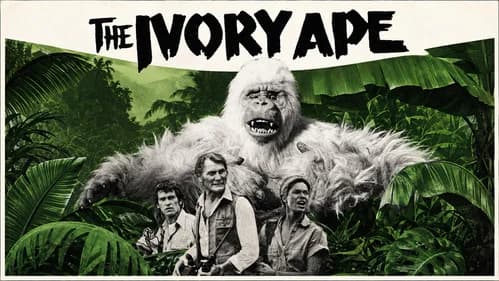 The Ivory Ape still