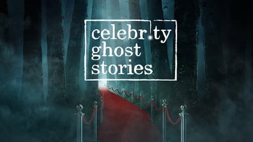 Celebrity Ghost Stories still