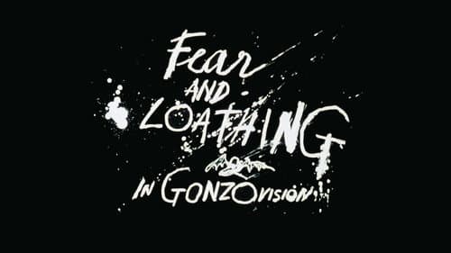 Fear and Loathing on the Road to Hollywood still