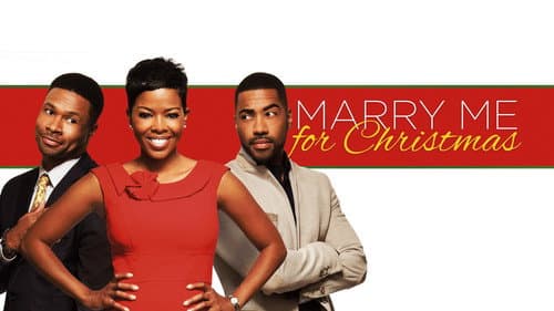 Marry Me For Christmas still