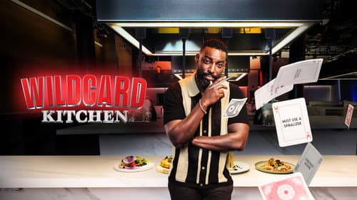 Wildcard Kitchen still