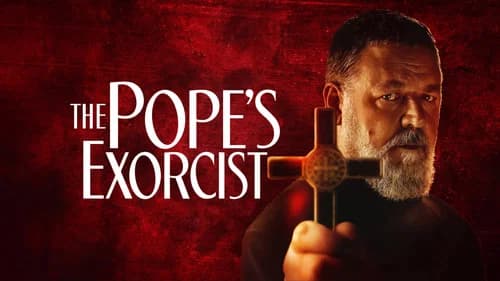 The Pope's Exorcist still