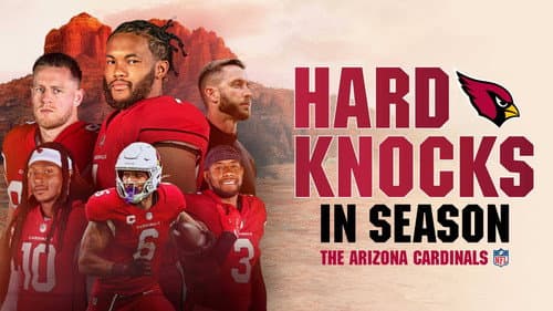 Hard Knocks: In Season still