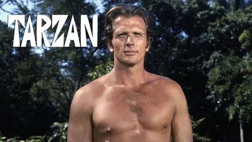 Tarzan still