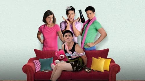 Slumber Party still