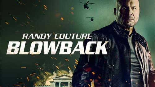 Blowback still