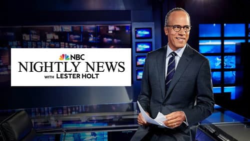 NBC Nightly News still