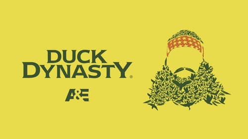 Duck Dynasty still