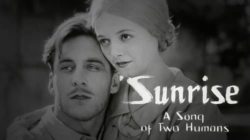 Sunrise: A Song of Two Humans still