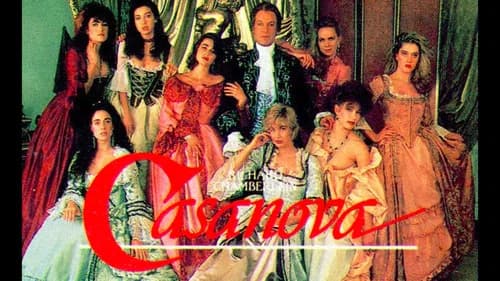 Casanova still