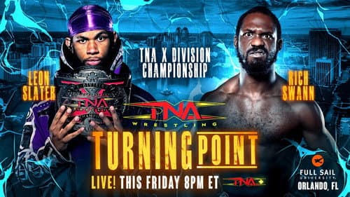 TNA Turning Point 2025 still