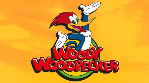 The New Woody Woodpecker Show still