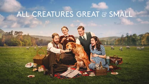 All Creatures Great & Small still