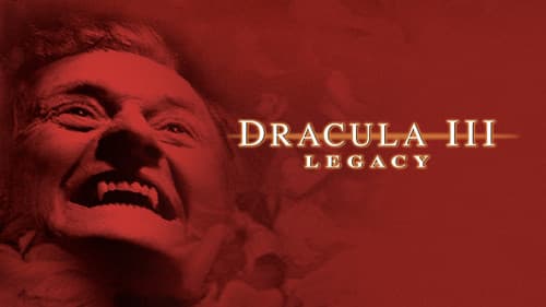 Dracula III: Legacy still