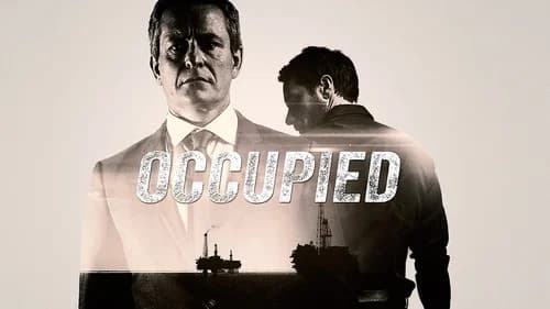 Occupied still