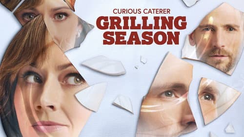 Curious Caterer: Grilling Season still