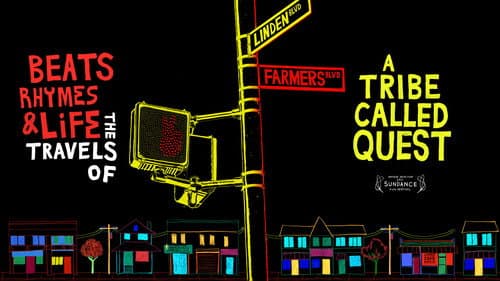 Beats Rhymes & Life: The Travels of A Tribe Called Quest still