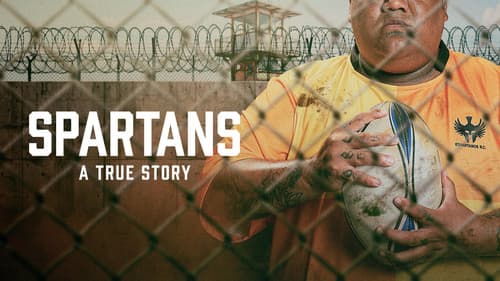 Spartans: A True Story still