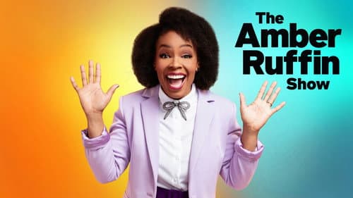 The Amber Ruffin Show still