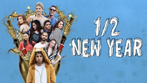 1/2 New Year still