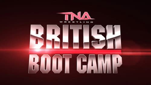 TNA British Bootcamp still