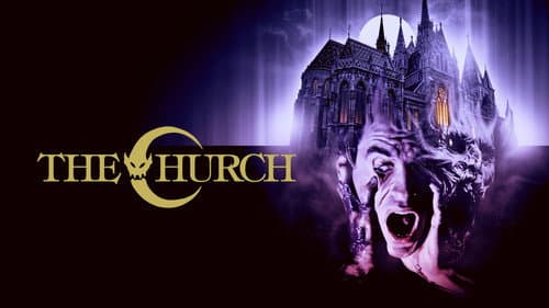 The Church still