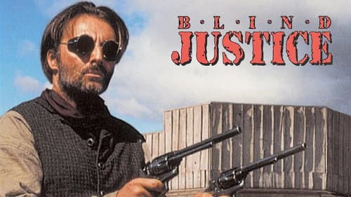 Blind Justice still