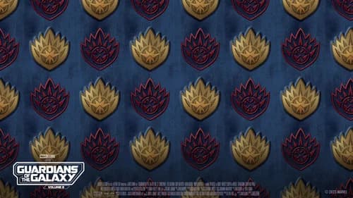 Guardians of the Galaxy Vol. 3 still
