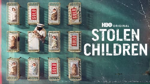 Stolen Children still