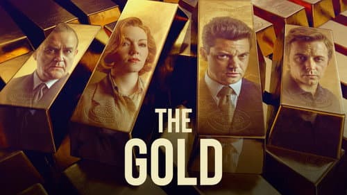 The Gold still