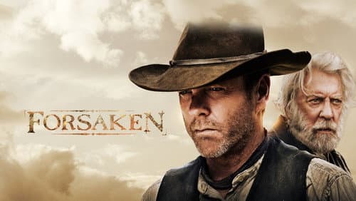 Forsaken still