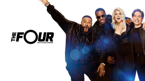 The Four: Battle for Stardom still