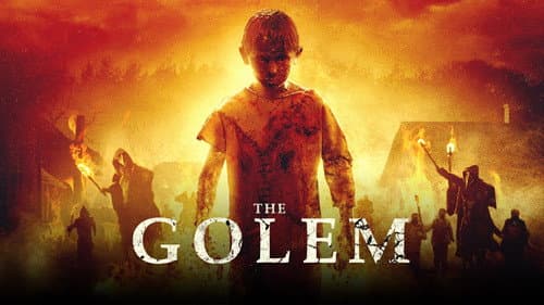 The Golem still