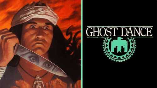 The Ghost Dance still