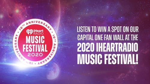iHeartRadio Music Festival still